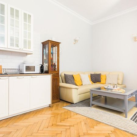 Kurkowa Gamahome Cozy Apartments Краків Екстер'єр фото